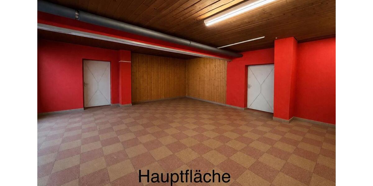 Gewerbeobjekt Wildflecken - 750&euro; | Angebot:25939075