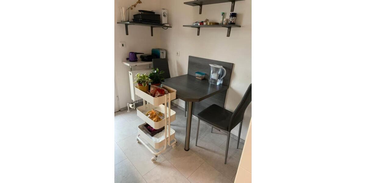 Wohnen auf Zeit Augsburg Oberhausen - 15 Zimmer, 69 m&sup2;, 600&euro; | Angebot:26640796