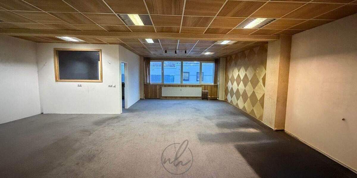 Gewerbeobjekt Norderstedt Harksheide - 1.683&euro; | Angebot:26685310