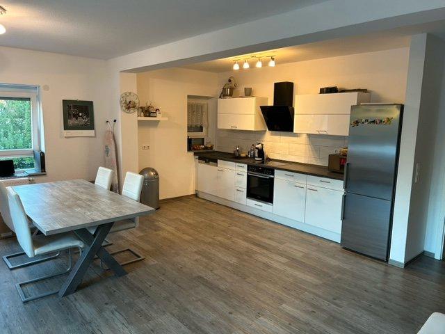 Etagenwohnung Bad Nenndorf - 2 Zimmer, 77 m&sup2;, 800&euro; | Angebot:26050331