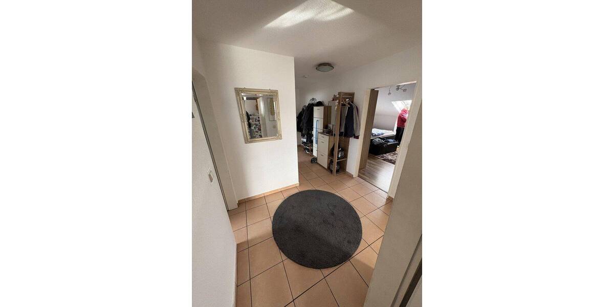 Etagenwohnung Georgsmarienhütte Oesede - 3 Zimmer, 70 m&sup2;, 805&euro; | Angebot:26816363