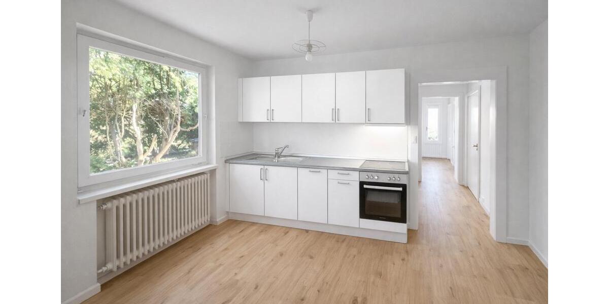 Etagenwohnung Lüneburg Goseburg-Zeltberg - 5 Zimmer, 200 m&sup2;, 450&euro; | Angebot:26252523