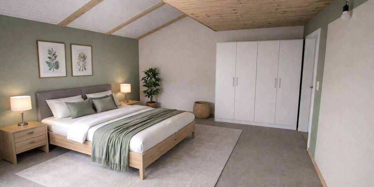 Einfamilienhaus Poppenhausen - 5 Zimmer, 120 m&sup2;, 1.580&euro; | Angebot:25140418