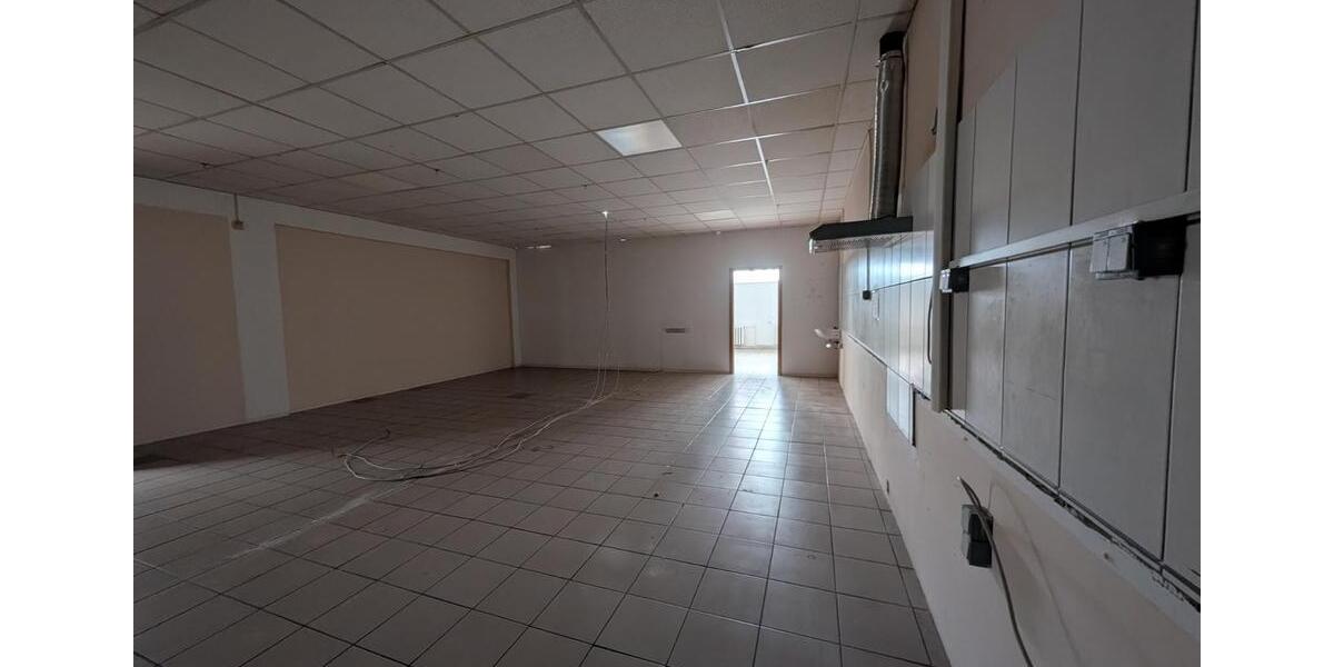 Gewerbeobjekt Staßfurt - 995&euro; | Angebot:24822302