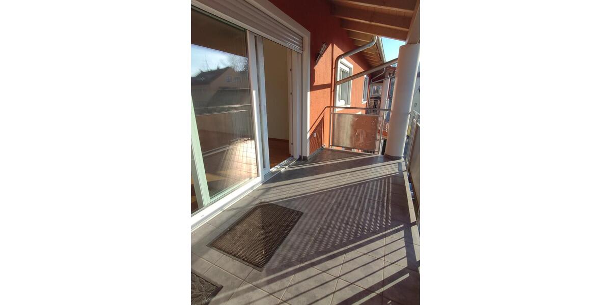 Dachgeschoßwohnung Passau Mühltal - 3 Zimmer, 98 m&sup2;, 1.000&euro; | Angebot:24678580