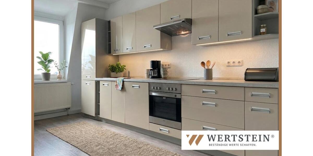 Dachgeschoßwohnung Bautzen - 3 Zimmer, 90 m&sup2;, 636&euro; | Angebot:25721662