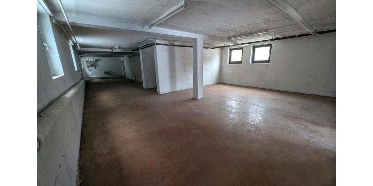 Gewerbeobjekt Eschwege - 400&euro; | Angebot:24707572