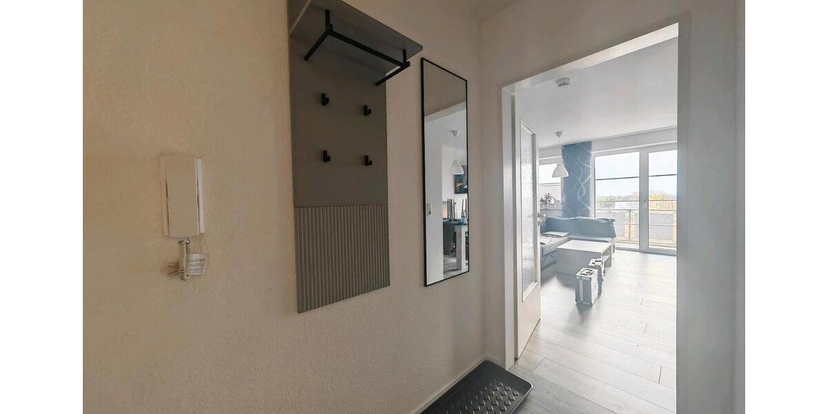 Wohnen auf Zeit Wolmirstedt - 1.5 Zimmer, 35 m&sup2;, 15&euro; | Angebot:23405789