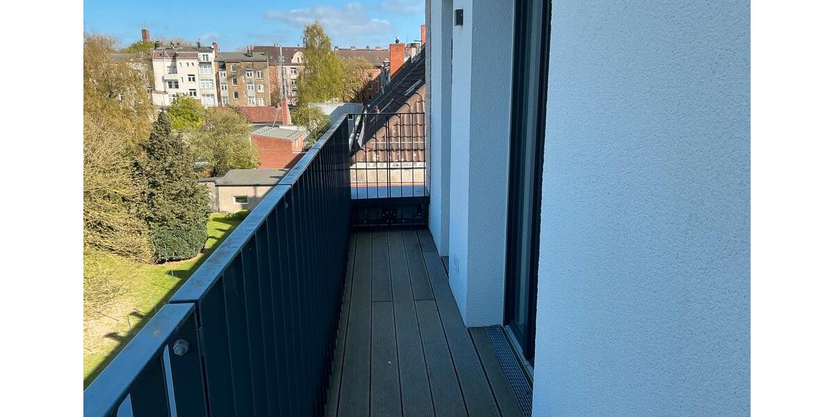Einfamilienhaus Kiel Gaarden-Ost - 2 Zimmer, 77 m&sup2;, 1.254&euro; | Angebot:26409805