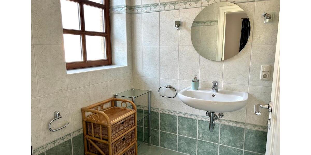 Erdgeschoßwohnung Ostrhauderfehn - 4 Zimmer, 121 m&sup2;, 940&euro; | Angebot:24678143