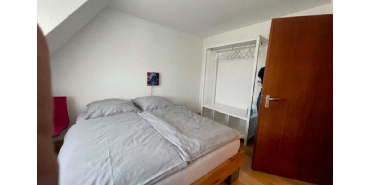 Wohnung 92m2 in Bochum - möbliert frei 1.1.-01.04.26 -479€Woche 3 zimmer