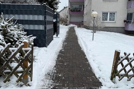 Vierzimmerwohnung 94qm in Neuenrade zu vermieten 4 zimmer