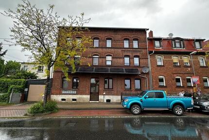 2-Raum Scheunenstraße 1 Pößneck 2 zimmer