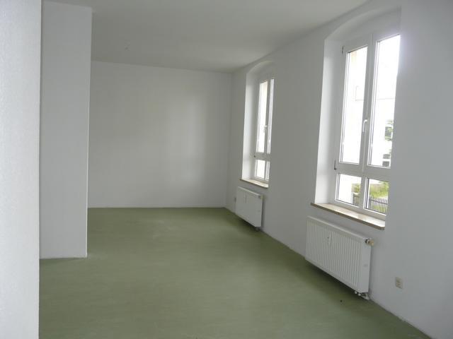 Etagenwohnung Meerane - 1 Zimmer, 37 m&sup2;, 230&euro; | Angebot:24416207