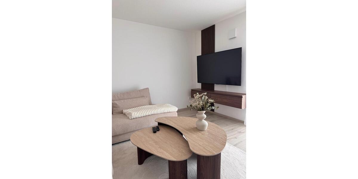 Etagenwohnung Calberlah - 3 Zimmer, 81 m&sup2;, 700&euro; | Angebot:26618695