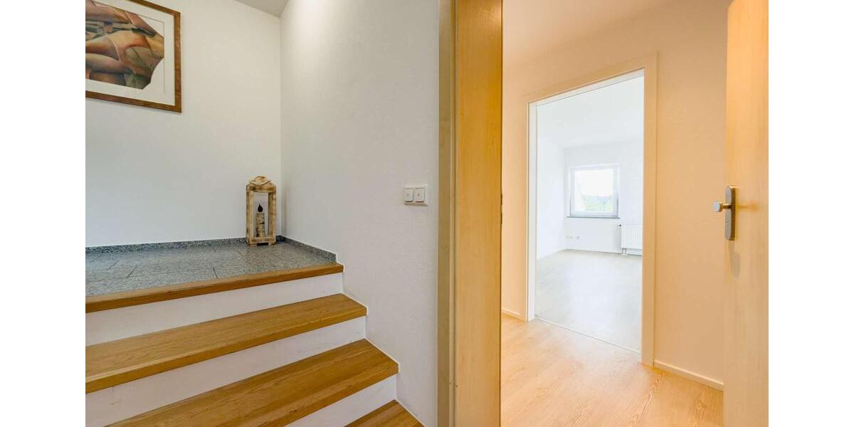 Etagenwohnung Waldkirchen - 3 Zimmer, 100 m&sup2;, 890&euro; | Angebot:26565467