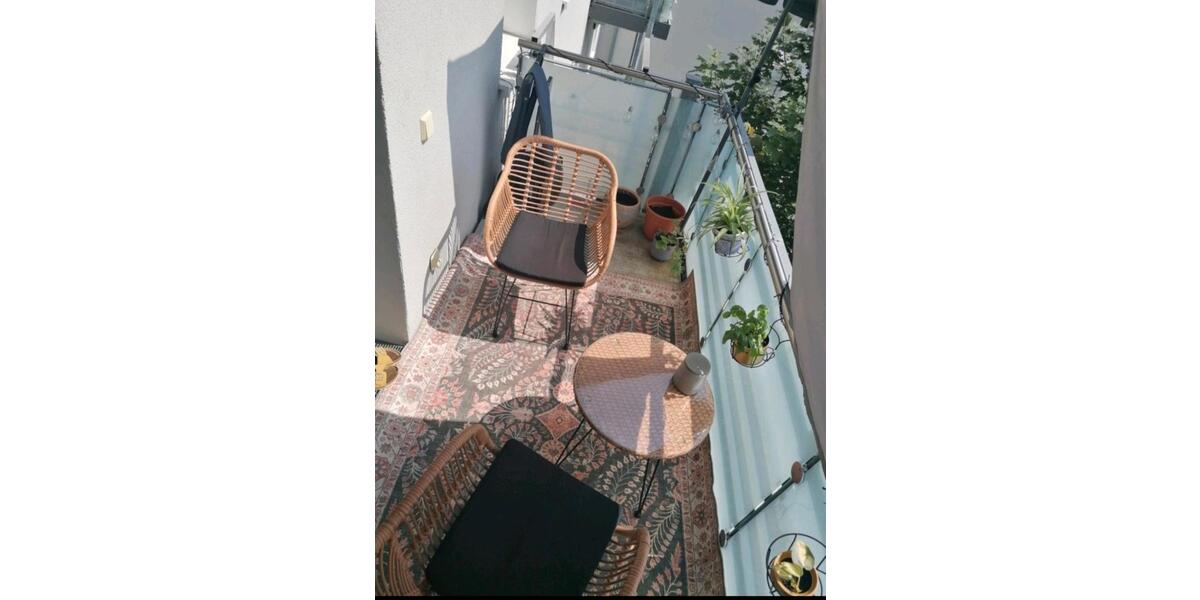 Etagenwohnung Darmstadt Arheilgen - 2 Zimmer, 45 m&sup2;, 850&euro; | Angebot:26045056