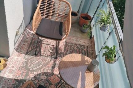 Wohnung Darmstadt Arheilgen - 2 Zimmer, 45 m&sup2;, 850&euro; | Angebot:26045056