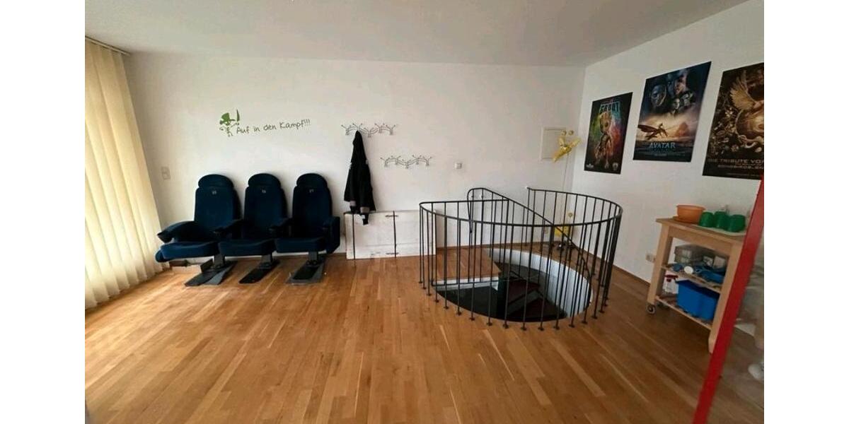 Gewerbeobjekt Weimar (Lahn) - 1.080&euro; | Angebot:23712354