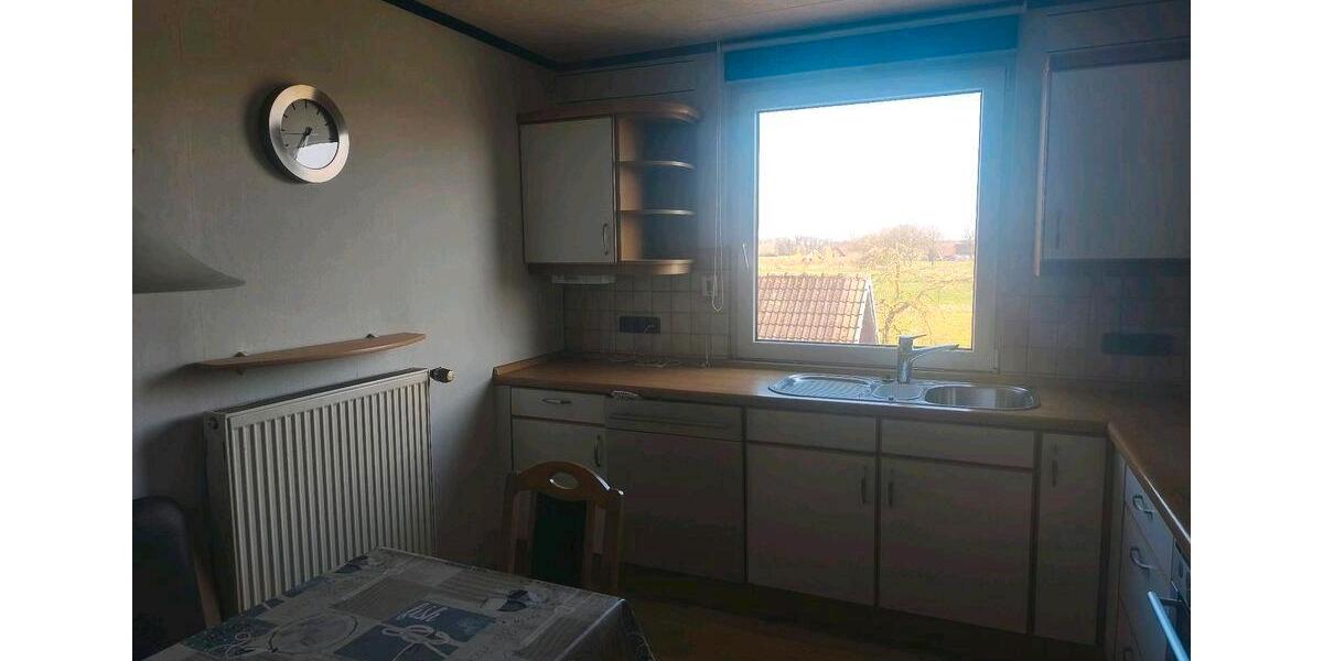 Dachgeschoßwohnung Wadersloh - 4 Zimmer, 88 m&sup2;, 950&euro; | Angebot:25964937