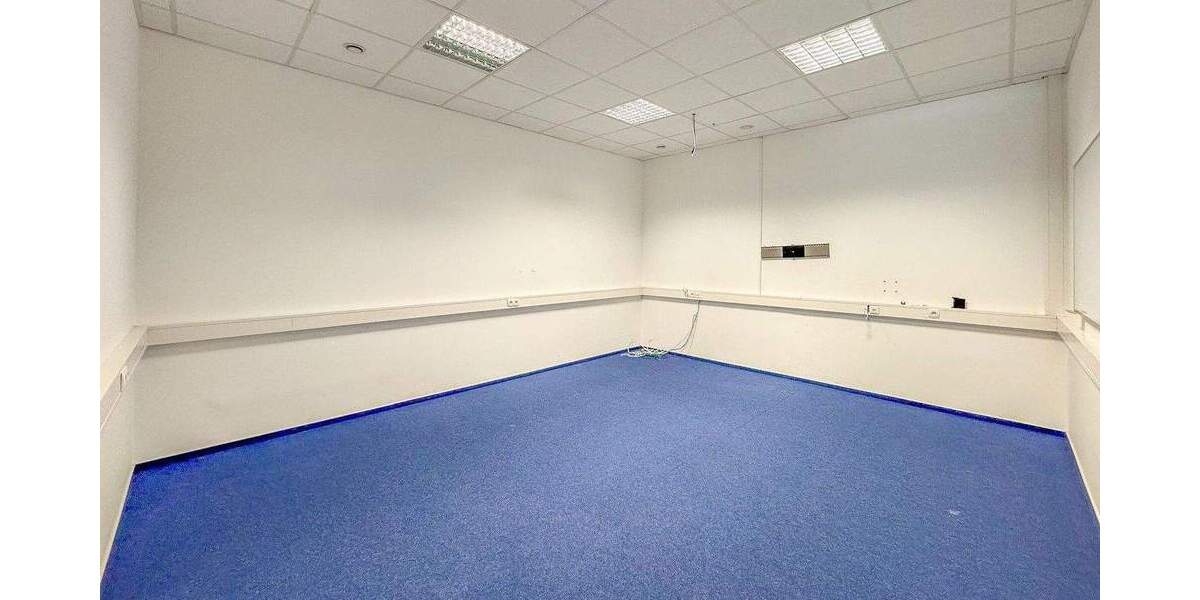 Gewerbeobjekt Witten Annen - 1.890&euro; | Angebot:24993976