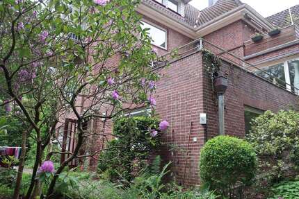 Wohnung Wentorf - 1 Zimmer, 35 m&sup2;, 550&euro; | Angebot:25839483