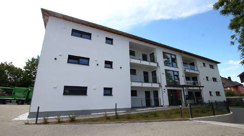 Etagenwohnung Straubing - 1 Zimmer, 49 m&sup2;, 550&euro; | Angebot:25266366