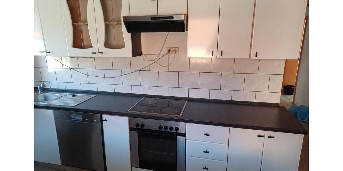 Etagenwohnung Waldmünchen - 4 Zimmer, 92 m&sup2;, 1.100&euro; | Angebot:26040534