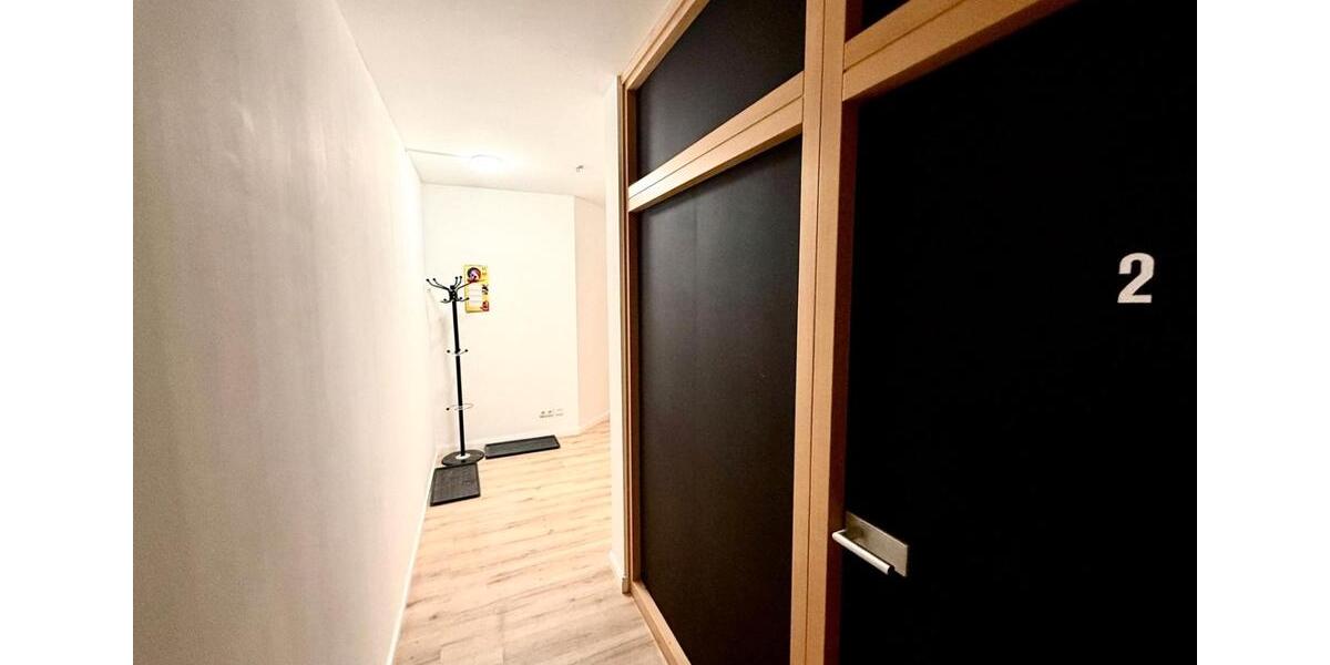 Wohnen auf Zeit Glinde - 2 Zimmer, 55 m&sup2;, 750&euro; | Angebot:26350966