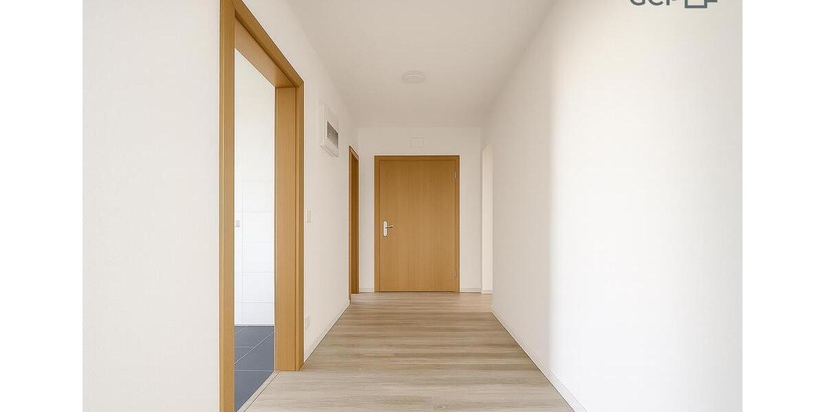 Etagenwohnung Hötensleben - 5 Zimmer, 100 m&sup2;, 500&euro; | Angebot:23739220