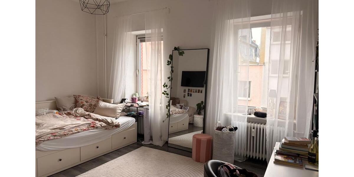 Wohnen auf Zeit Gießen - 3 Zimmer, 20 m&sup2;, 410&euro; | Angebot:26584523