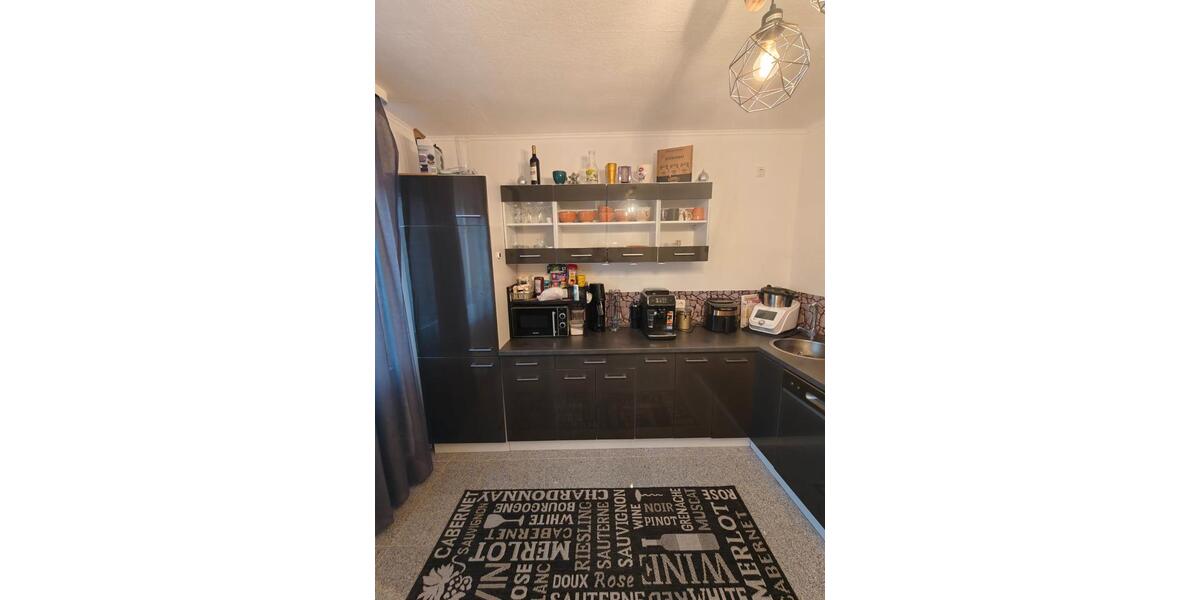 Etagenwohnung Biebergemünd - 3 Zimmer, 78 m&sup2;, 890&euro; | Angebot:26604150