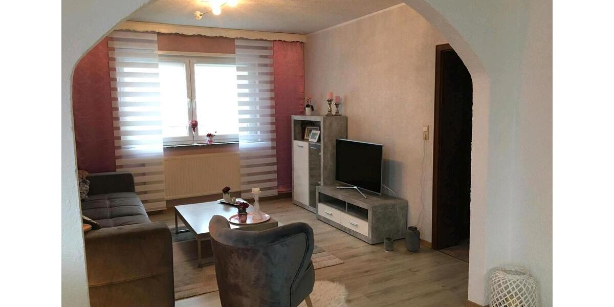 Etagenwohnung Illingen - 3 Zimmer, 58 m&sup2;, 680&euro; | Angebot:25804537