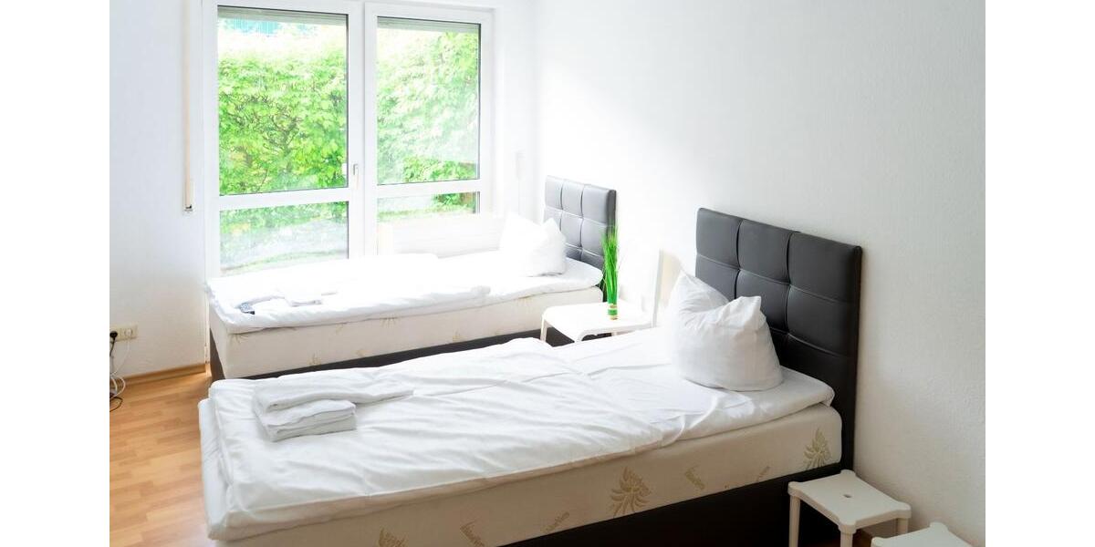 Wohnen auf Zeit Regensburg Galgenberg - 2 Zimmer, 60 m&sup2;, 17&euro; | Angebot:17669702