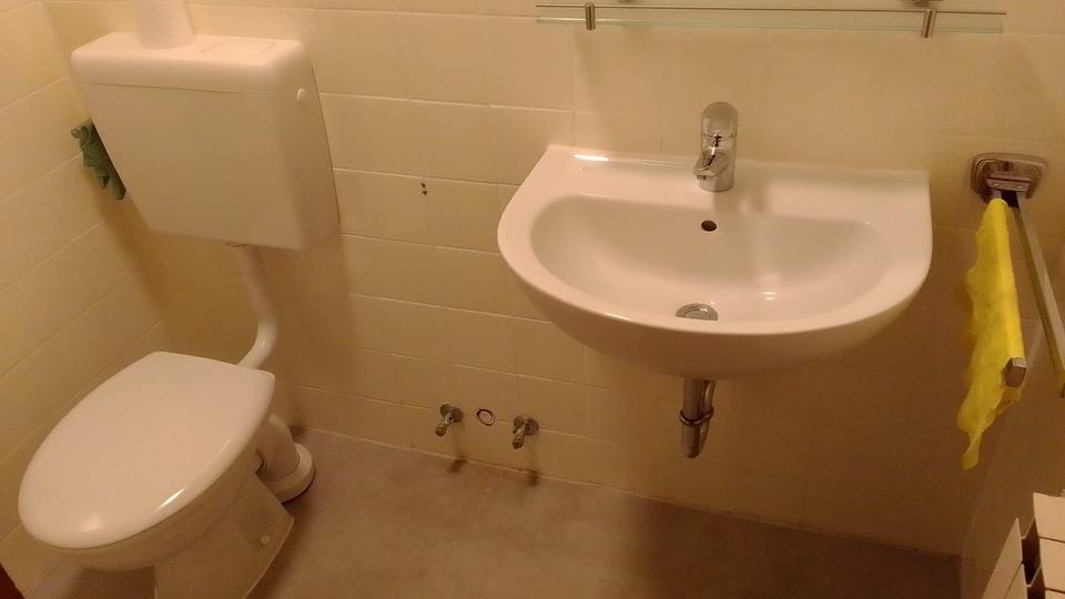 Etagenwohnung Moers - 2 Zimmer, 50 m&sup2;, 700&euro; | Angebot:26635733