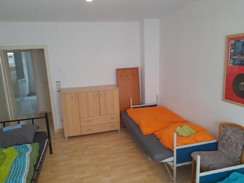 MonteurZimmer Wuppertal MonteurWohnung Unterkunft GästeZimmer