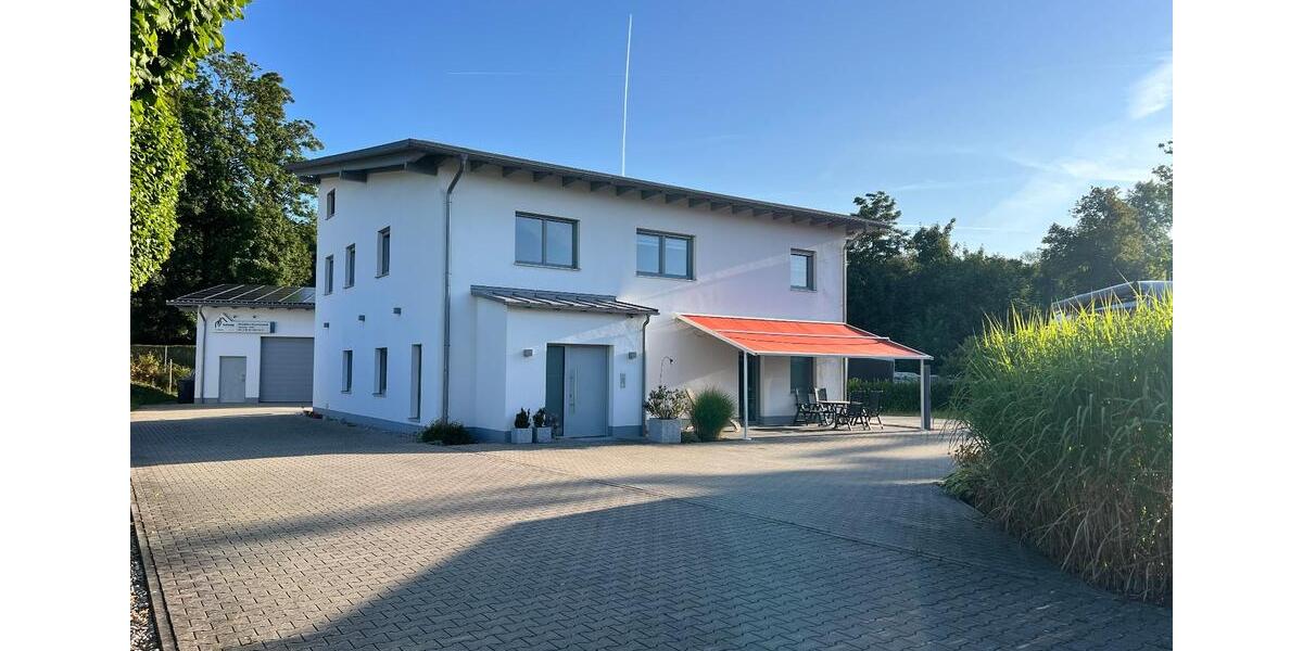 Gewerbeobjekt Aschau am Inn - 3.350&euro; | Angebot:26167911