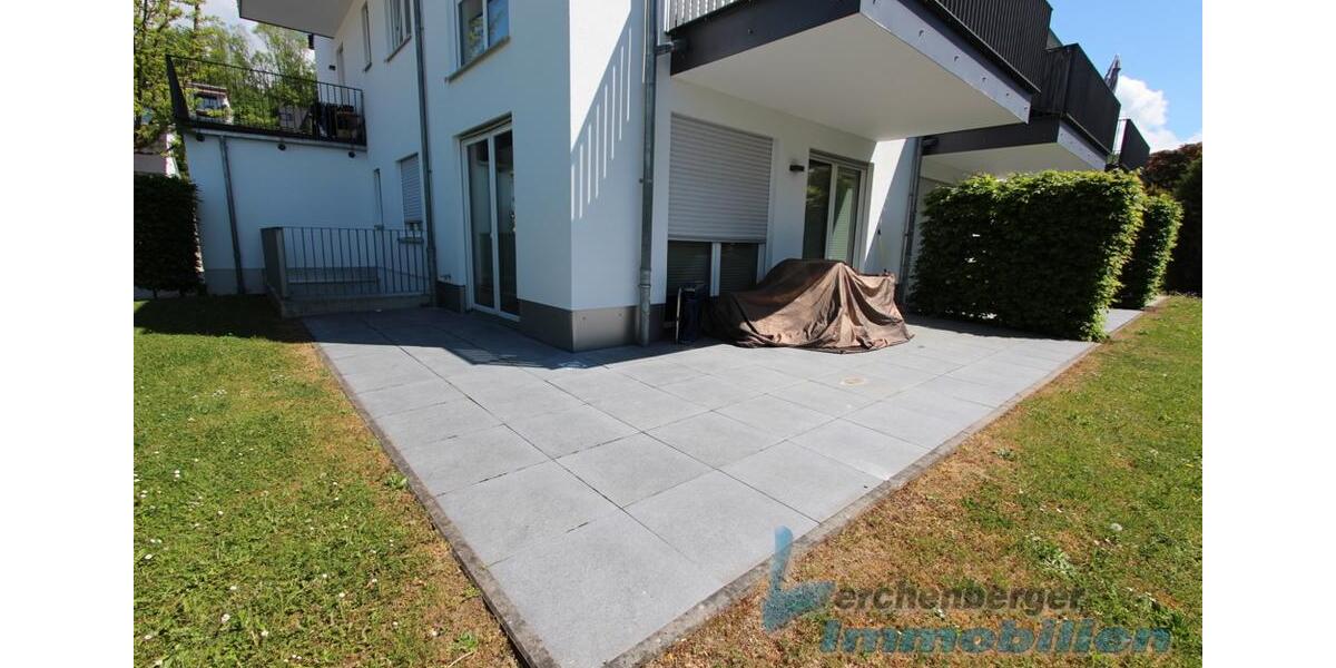 Erdgeschoßwohnung Deggendorf - 3 Zimmer, 93 m&sup2;, 930&euro; | Angebot:26636166