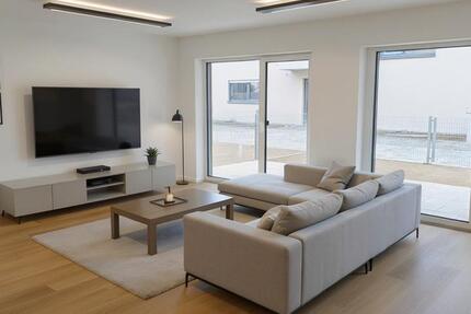 Wohnung Straubing - 3 Zimmer, 94 m&sup2;, 1.230&euro; | Angebot:26636174