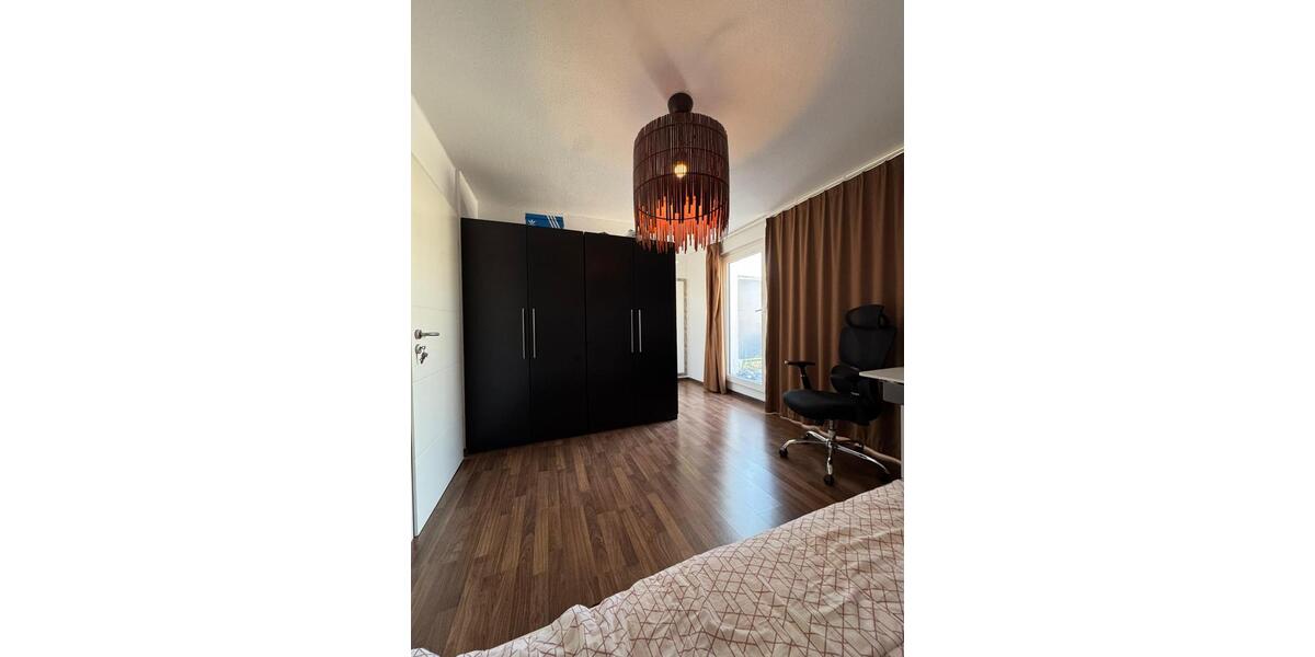 Wohnen auf Zeit Böblingen Dagersheim - 6 Zimmer, 13 m&sup2;, 640&euro; | Angebot:26023691