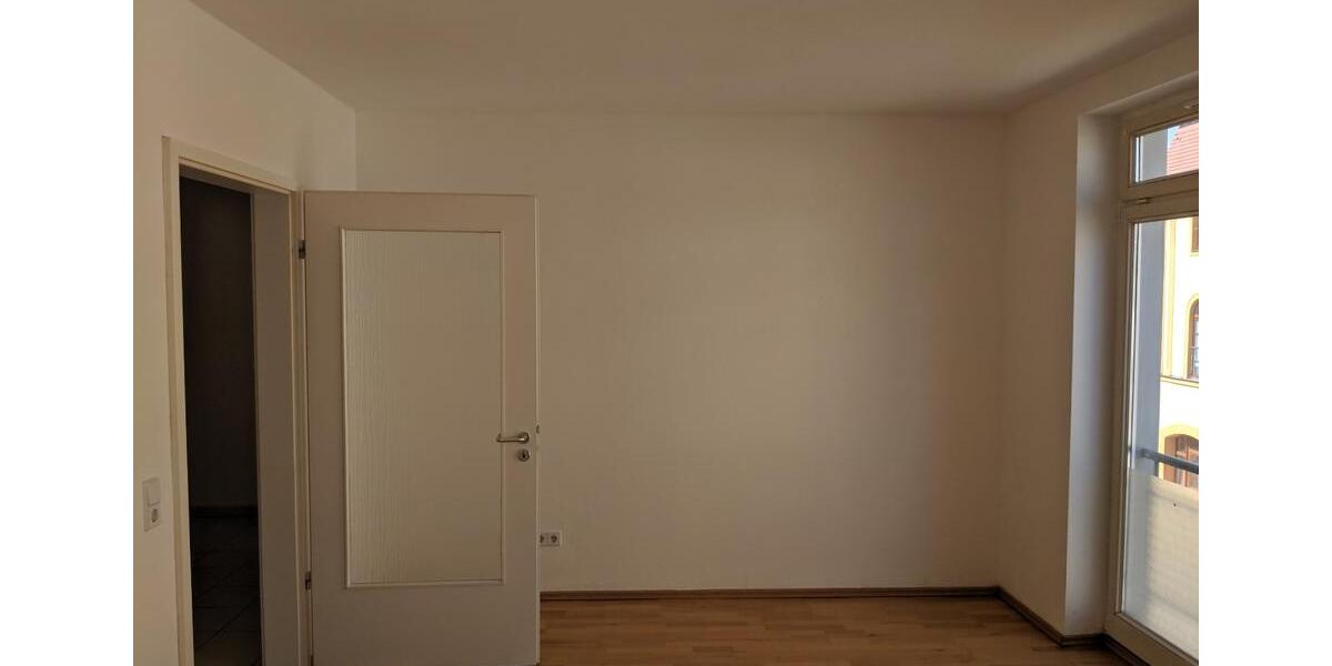 Etagenwohnung Frohburg - 2 Zimmer, 56 m&sup2;, 492&euro; | Angebot:24625542