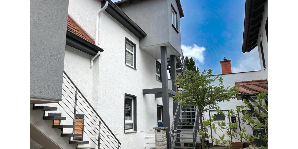 Dachgeschoßwohnung Hofgeismar - 2 Zimmer, 68 m&sup2;, 530&euro; | Angebot:26494186