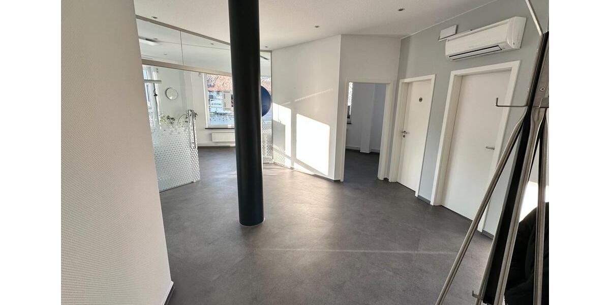 Gewerbeobjekt Bad Harzburg - 1.150&euro; | Angebot:25335104