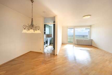 Wohnung zum Mieten in Unterschleißheim 1.130 € 75.94 m² 3 zimmer