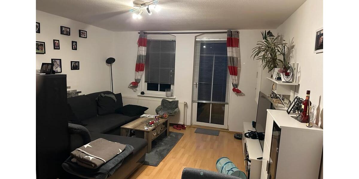 Erdgeschoßwohnung Osterholz-Scharmbeck Scharmbeck - 3 Zimmer, 75 m&sup2;, 900&euro; | Angebot:25272280