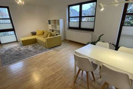 Wohnen auf Zeit in Wiesbaden 1.490 € 2 zimmer