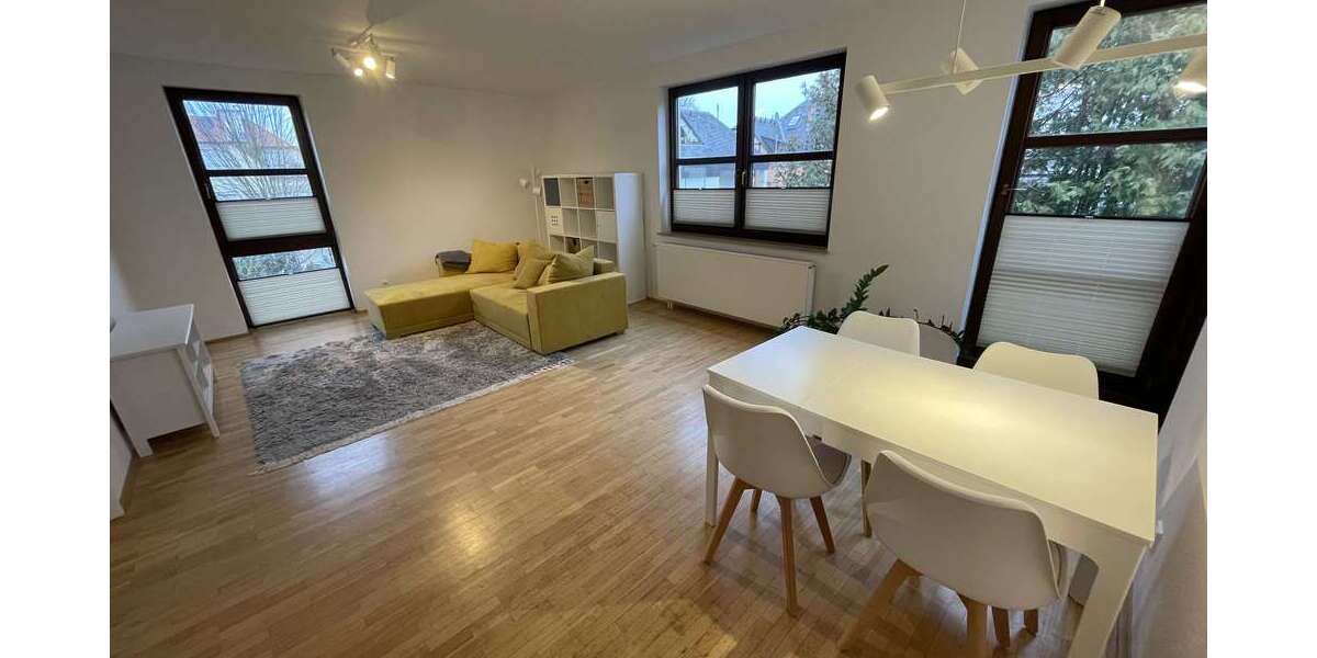 Wohnen auf Zeit in Wiesbaden 1.490 € 2 zimmer