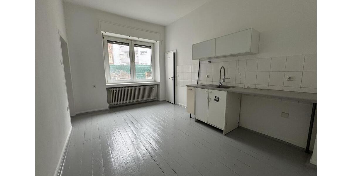 Erdgeschoßwohnung Dortmund Innenstadt West - 4 Zimmer, 80 m&sup2;, 900&euro; | Angebot:25097994