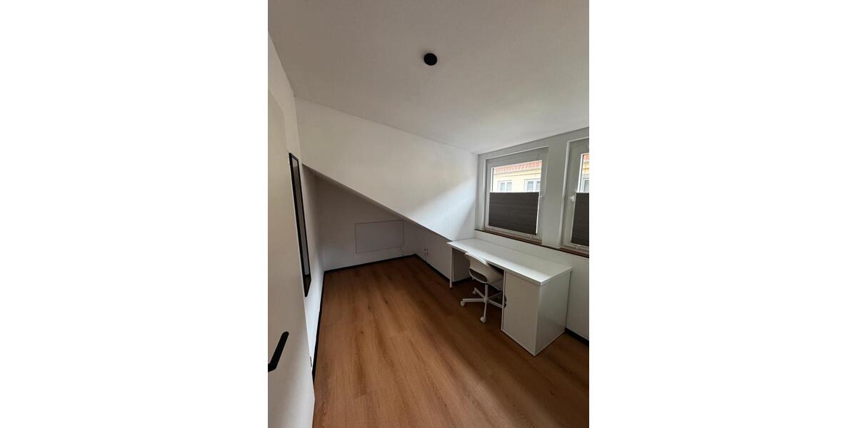 Wohnen auf Zeit Fulda - 10 Zimmer, 55 m&sup2;, 499&euro; | Angebot:25772147