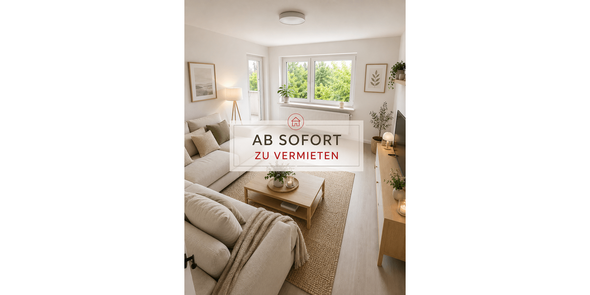 Etagenwohnung Bremen Neustadt - 2.5 Zimmer, 65 m&sup2;, 650&euro; | Angebot:26977333